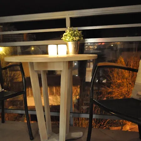 Edel Exclusive Apartments Villa Marea 58 Especially For You Miedzyzdroje Exterior photo