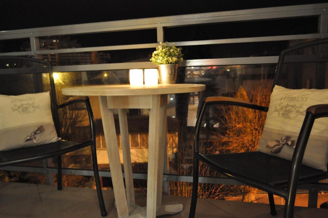 Edel Exclusive Marea 58 Especially For Apartment *