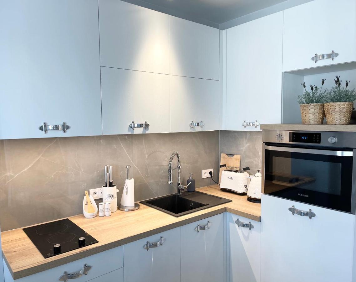 Edel Exclusive Marea 58 Especially For Appartamento Miedzyzdroje
