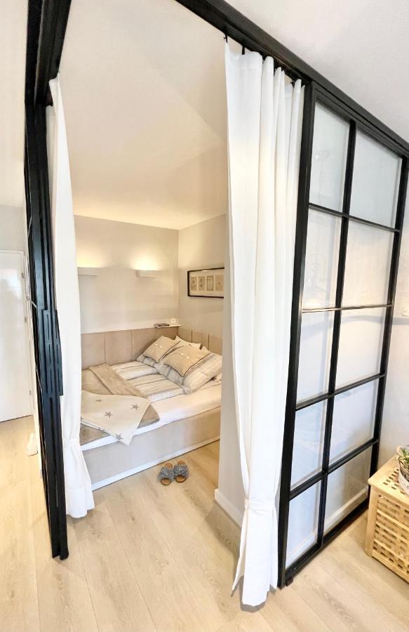 Edel Exclusive Marea 58 Especially For Apartment *