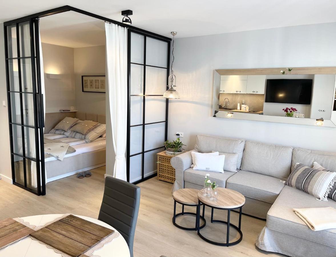 Edel Exclusive Marea 58 Especially For Apartment *