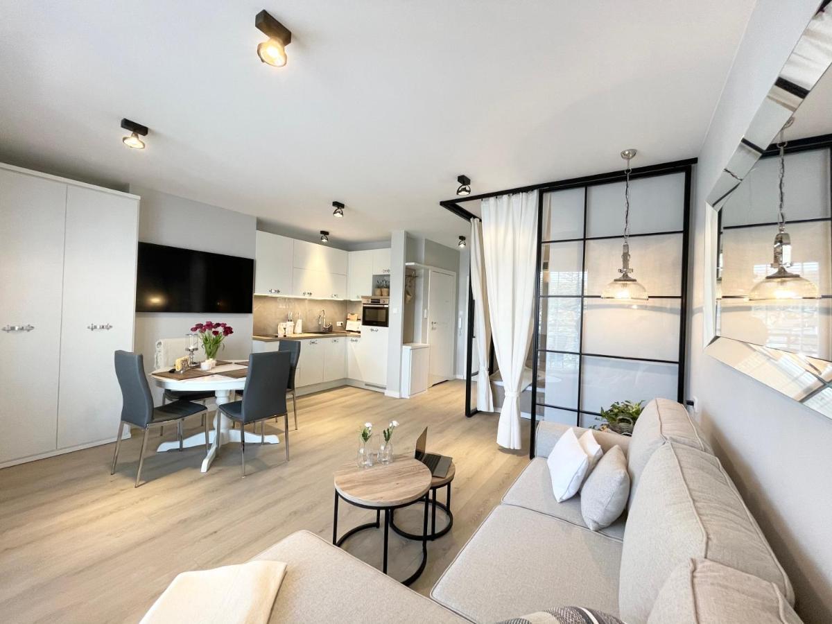 Apartment Edel Exclusive Marea 58 Especially For