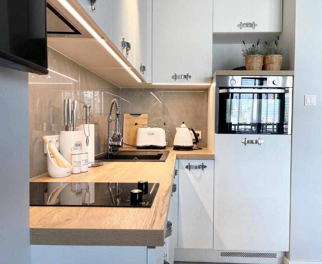Apartment Edel Exclusive Marea 58 Especially For *