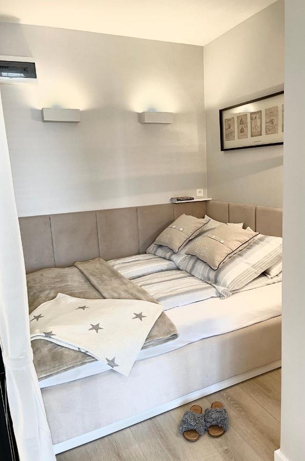 Appartamento Edel Exclusive Marea 58 Especially For *