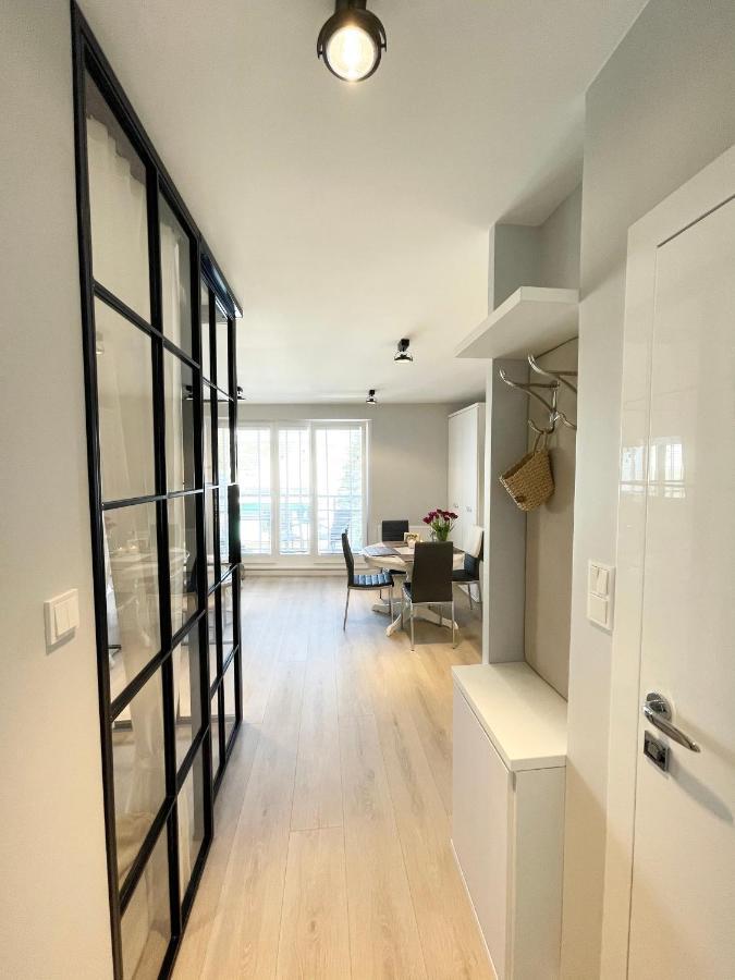 Edel Exclusive Marea 58 Especially For Apartment *
