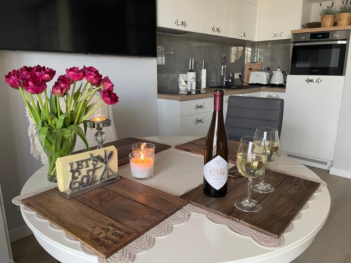 Apartment Edel Exclusive Marea 58 Especially For