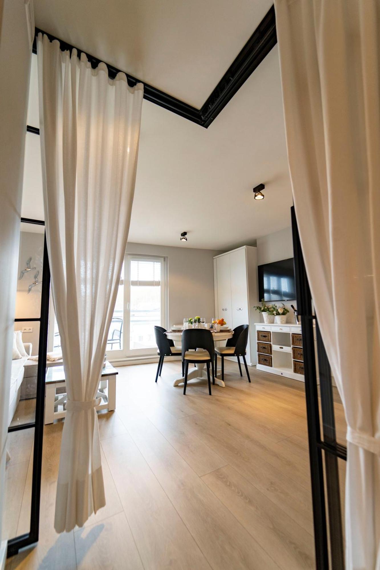 Edel Exclusive Marea 58 Especially For