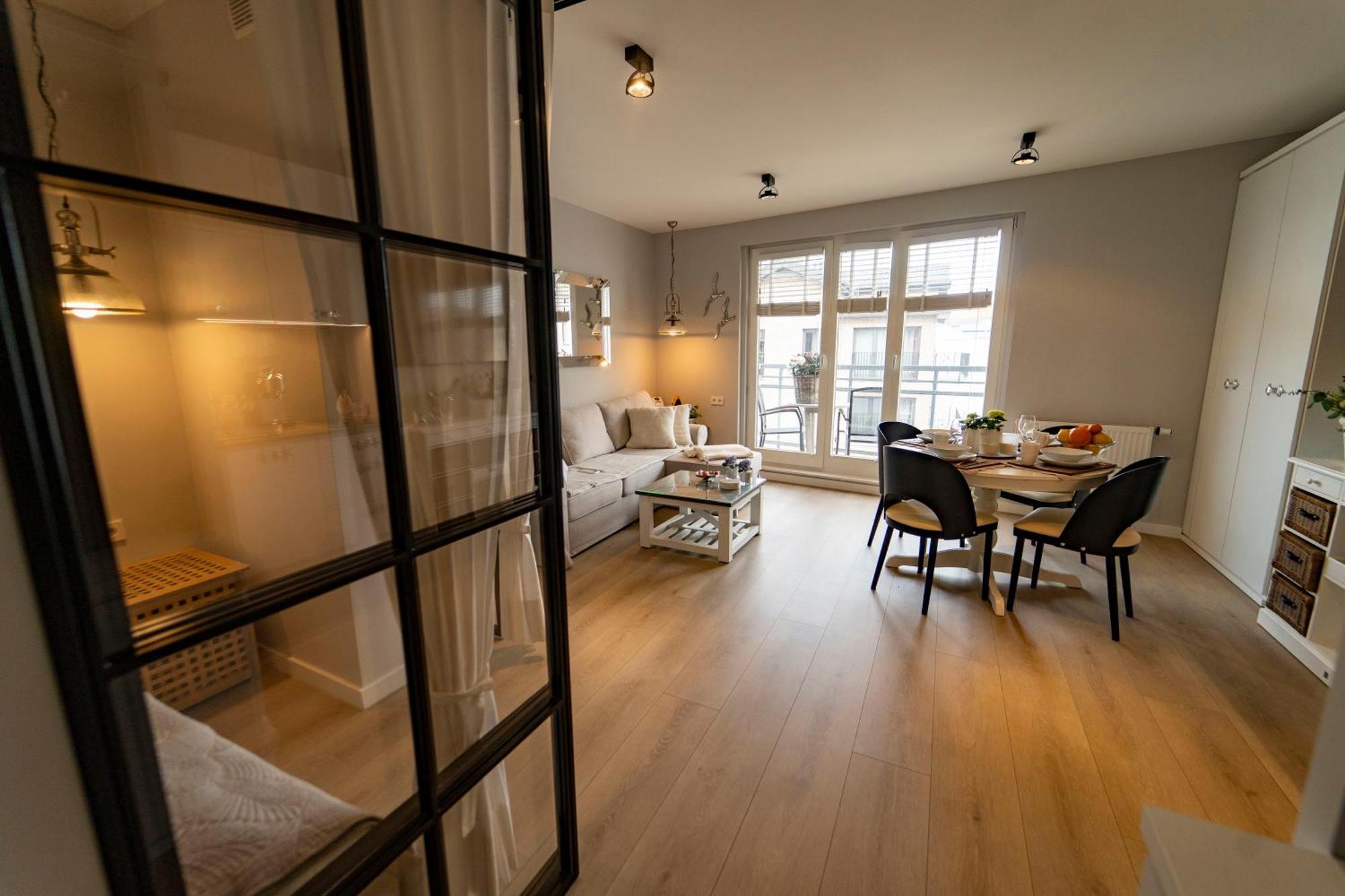 Edel Exclusive Marea 58 Especially For Apartment