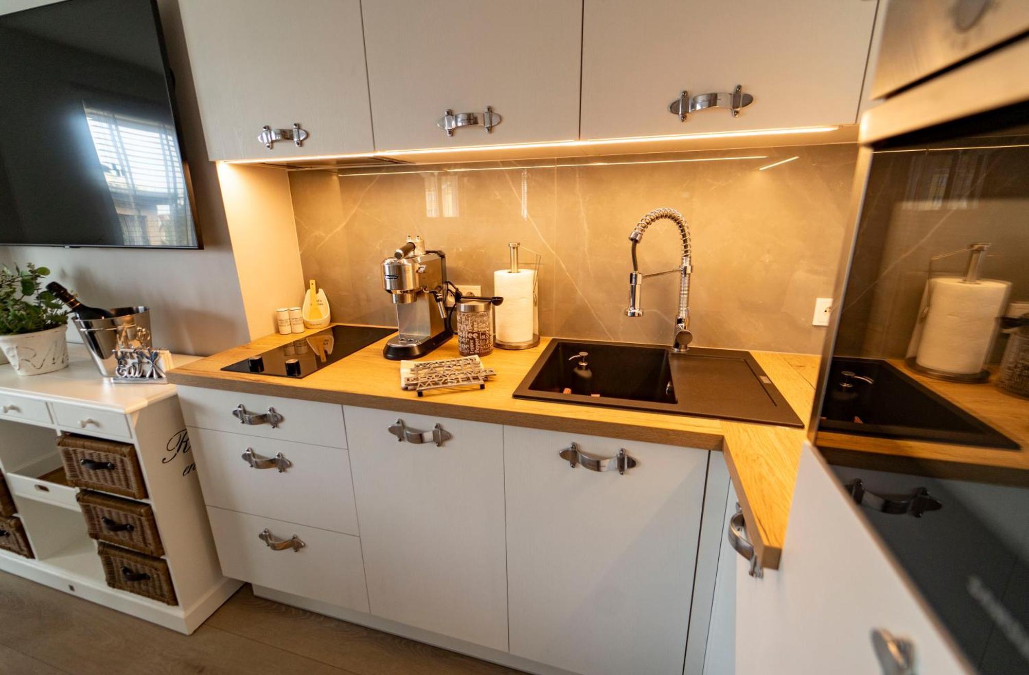 Edel Exclusive Marea 58 Especially For