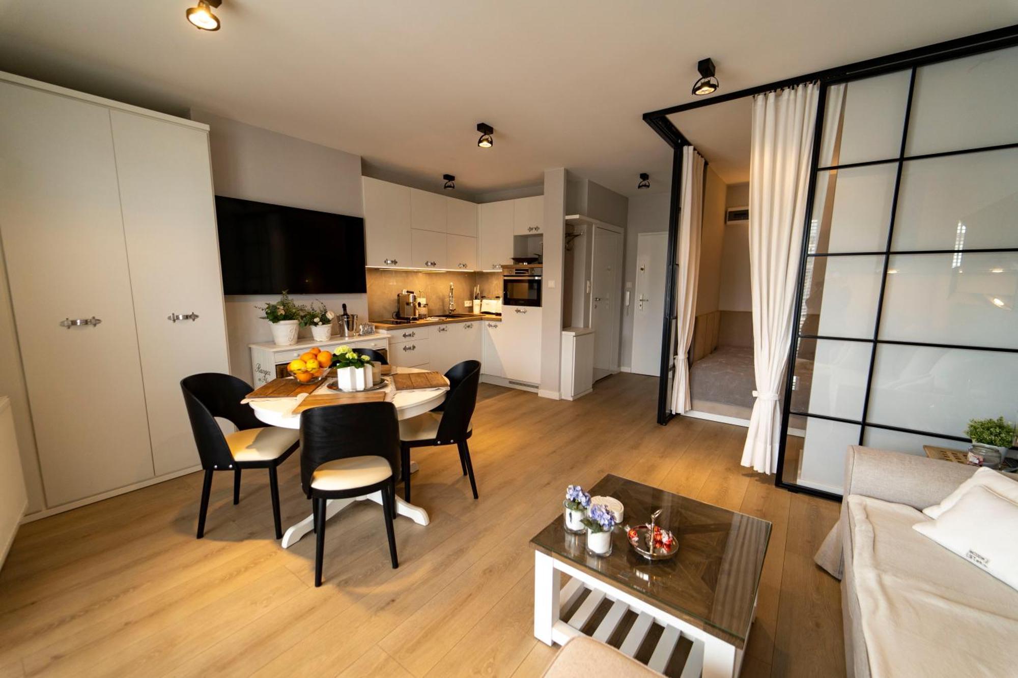 Edel Exclusive Marea 58 Especially For Apartment