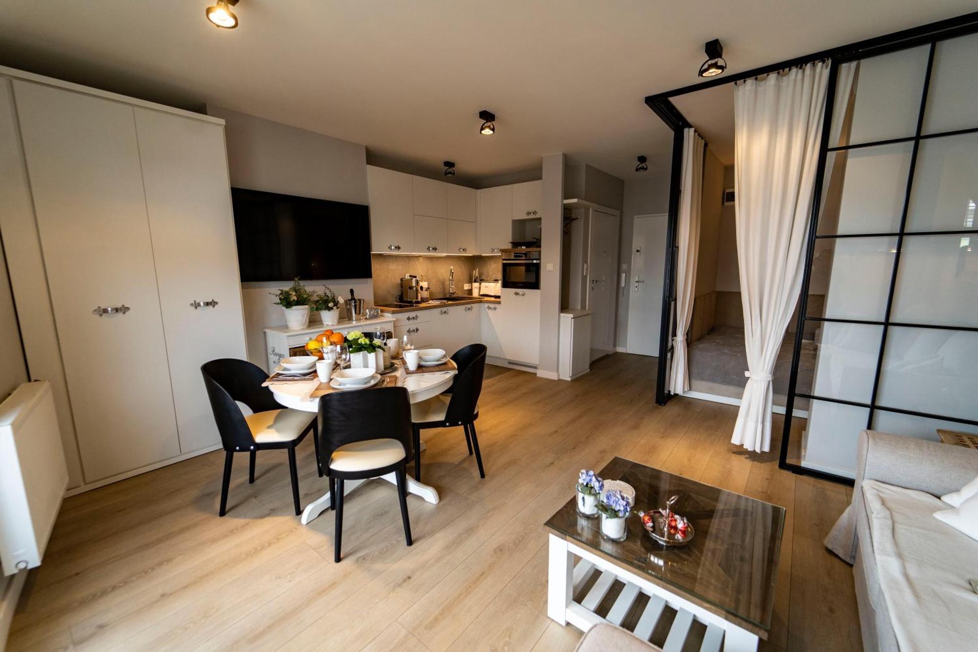 Apartment Edel Exclusive Marea 58 Especially For