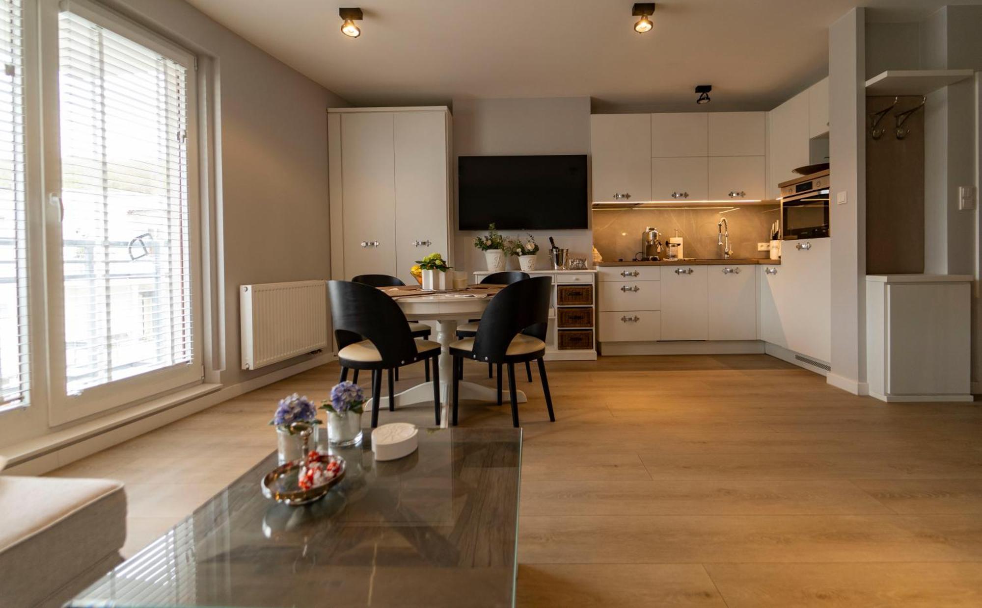 Appartamento Edel Exclusive Marea 58 Especially For *